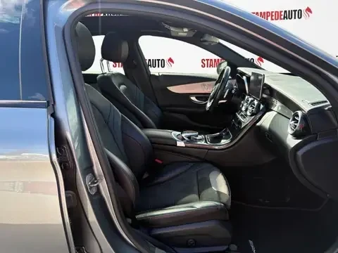 Mercedes-Benz C 43 AMG Burmester* ��������* 360 | Mobile.bg � ����������� 11