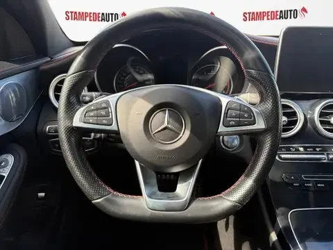 Mercedes-Benz C 43 AMG Burmester* ��������* 360 | Mobile.bg � ����������� 10