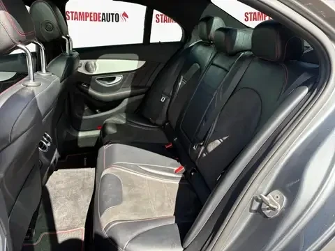 Mercedes-Benz C 43 AMG Burmester* ��������* 360 | Mobile.bg � ����������� 12