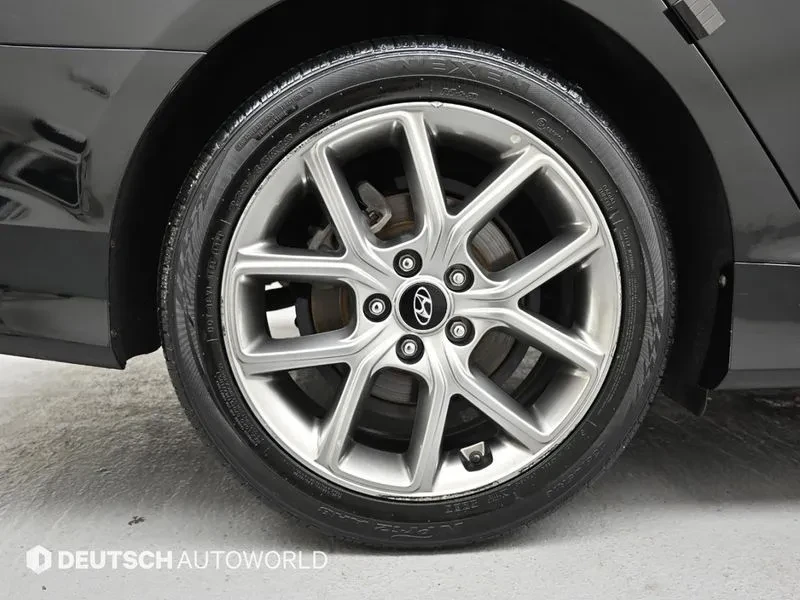 Hyundai Sonata 1.6 Turbo, снимка 7 - Автомобили и джипове - 55391294