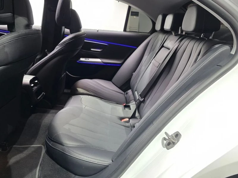 Mercedes-Benz E 200 E200 Avantgarde| 184к.с.| ВКЛ.ТЕХНОТЕСТ, снимка 11 - Автомобили и джипове - 55394021
