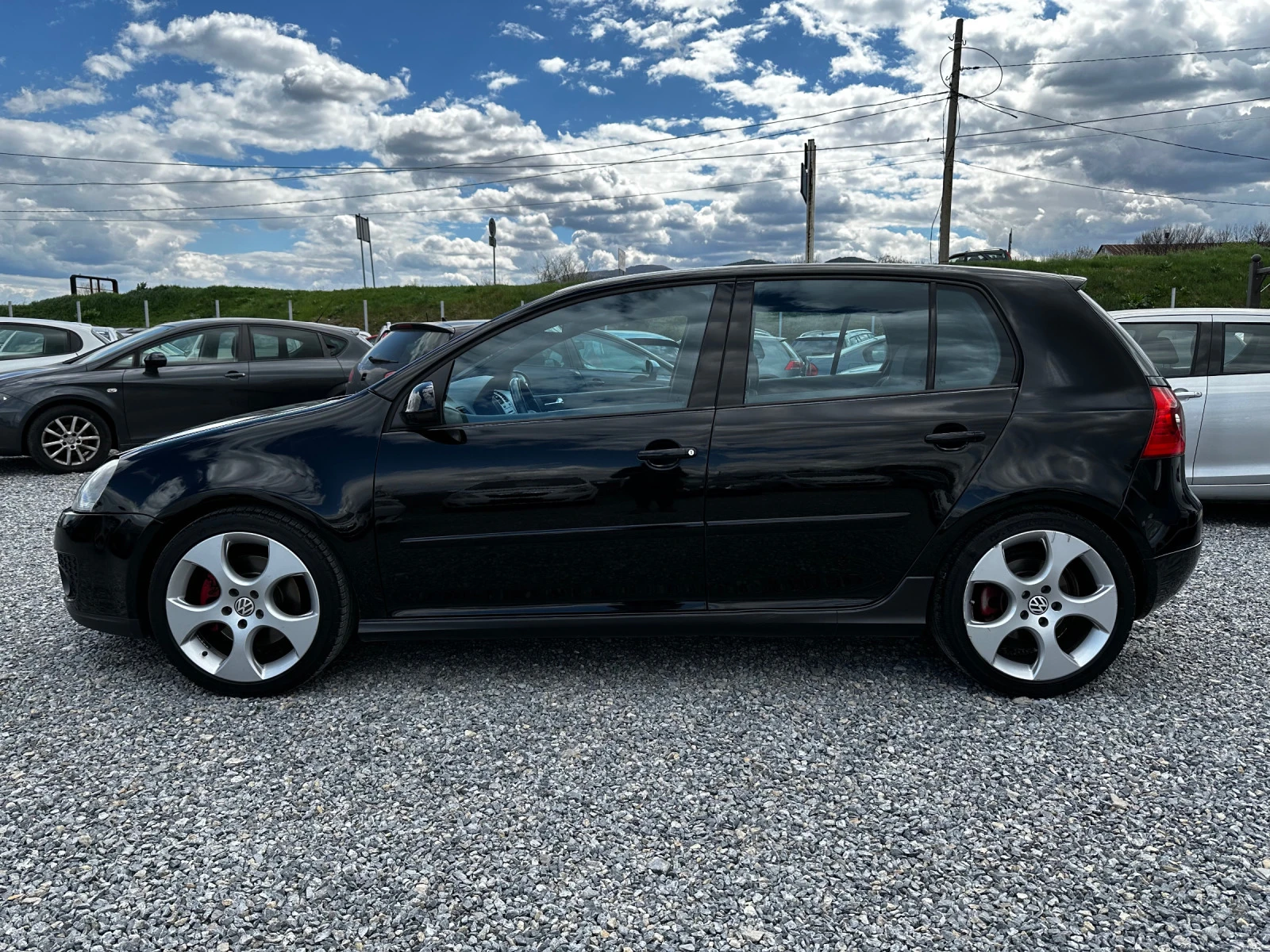 VW Golf 2.0tfsi 200hp - изображение 7