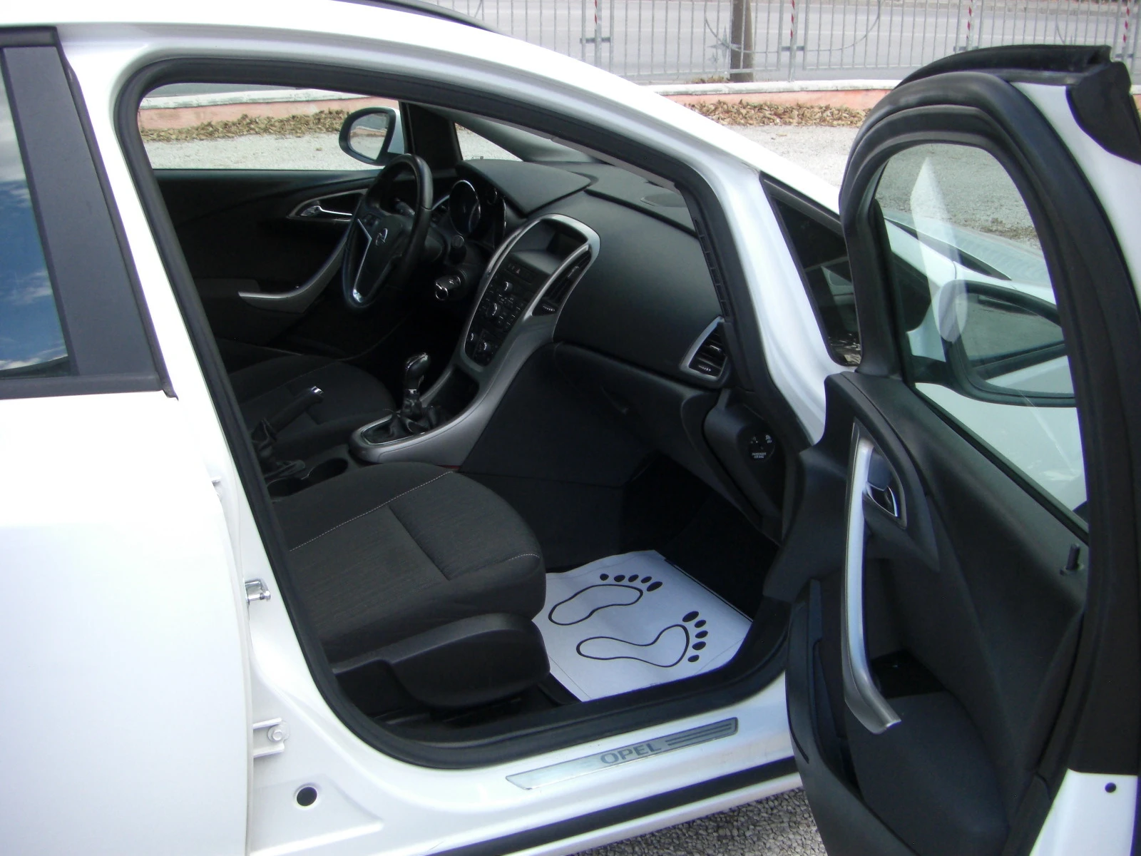 Opel Astra 1.4I EURO 5B | Mobile.bg — изображение 15