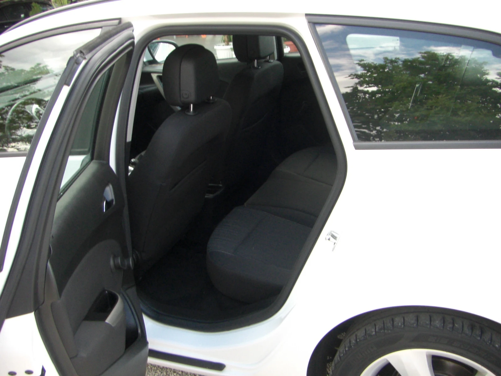 Opel Astra 1.4I EURO 5B | Mobile.bg — изображение 13