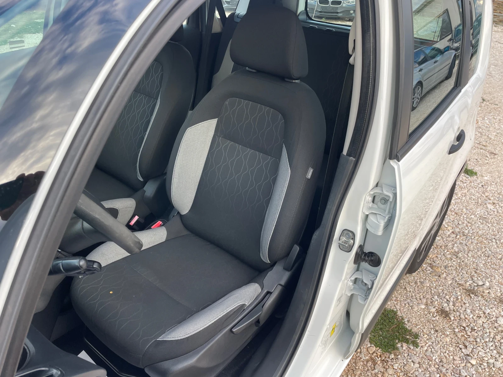 Citroen C3 Picasso 1, 6-HDI-92кс.Климатик-Фейст Лифт | Mobile.bg — изображение 13
