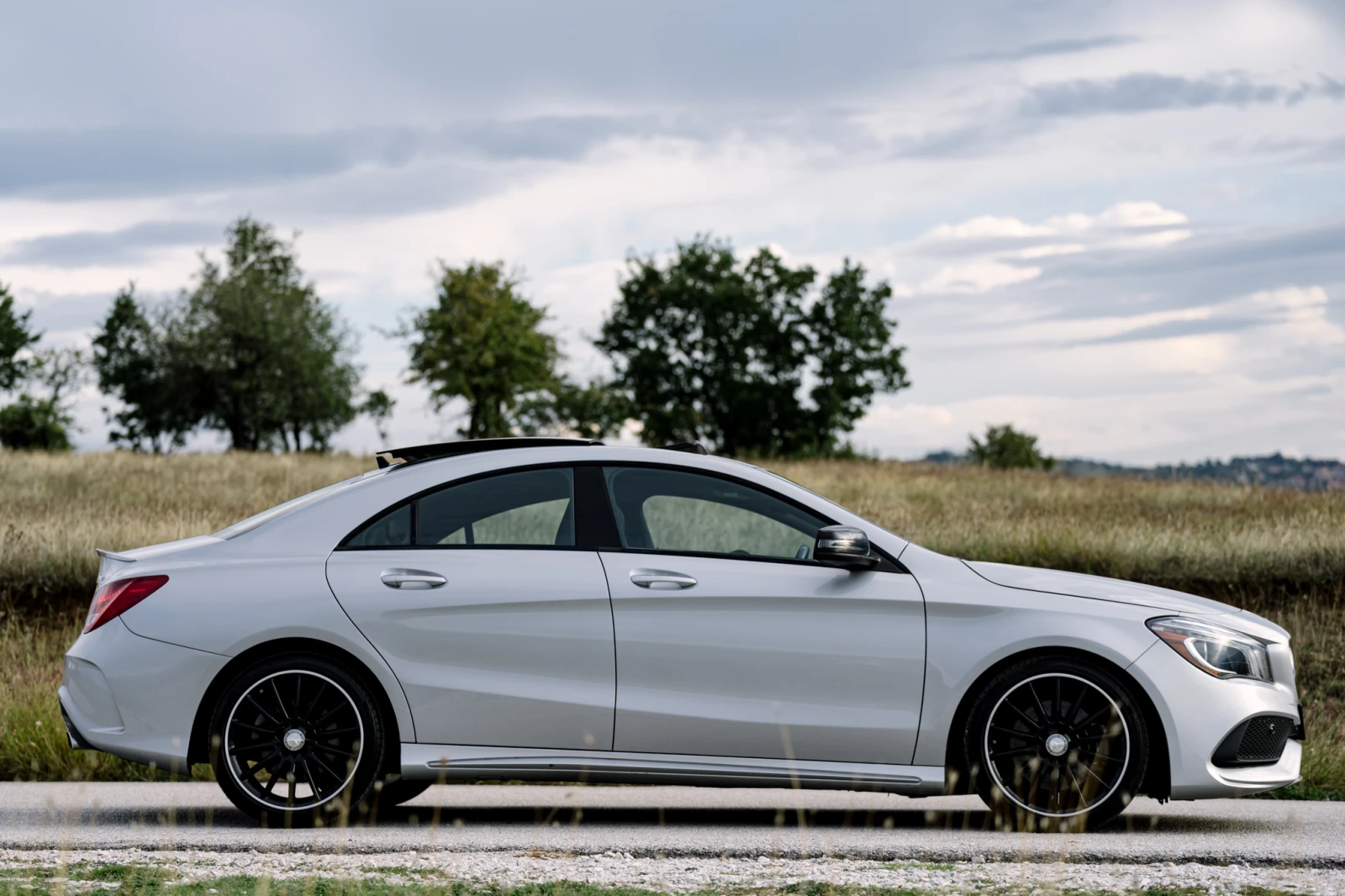 Mercedes-Benz CLA 250 AMG Pack 4MATIC - изображение 5