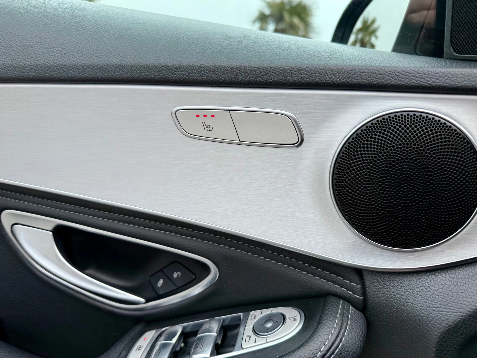 Mercedes-Benz C 220 | Mobile.bg   17