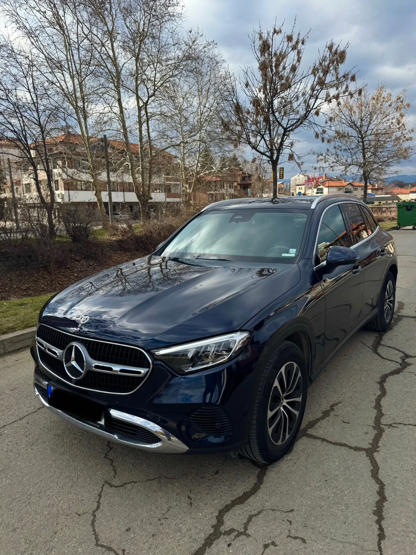 Mercedes-Benz GLC 200 MHEV/4M/360/VIRTUAL/BURM/DISTR/GARANTIE 03.2026/ - изображение 2