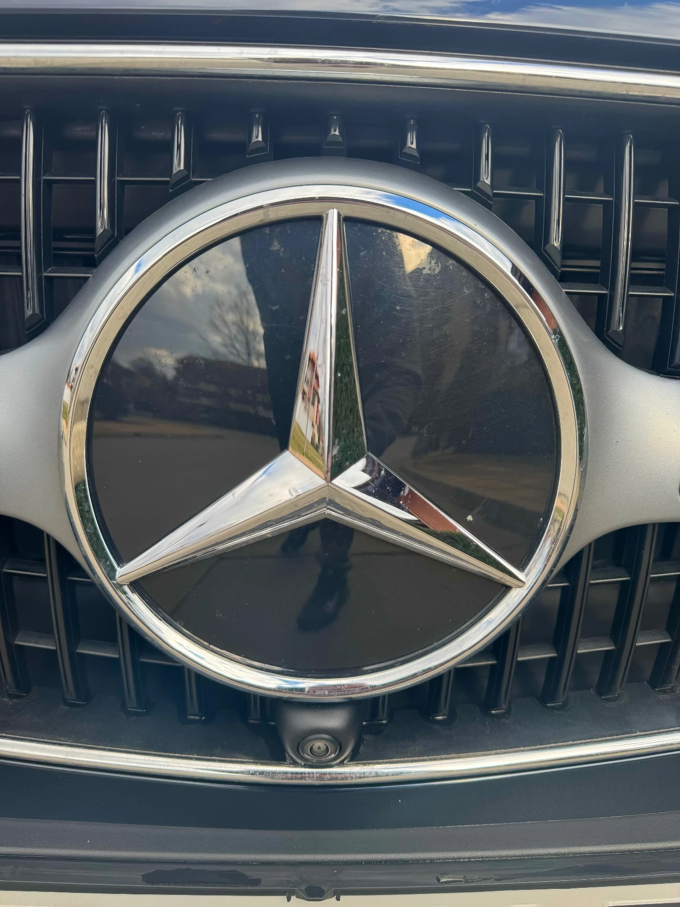 Mercedes-Benz GLC 200 MHEV/4M/360/VIRTUAL/BURM/DISTR/GARANTIE 03.2026/ - изображение 9