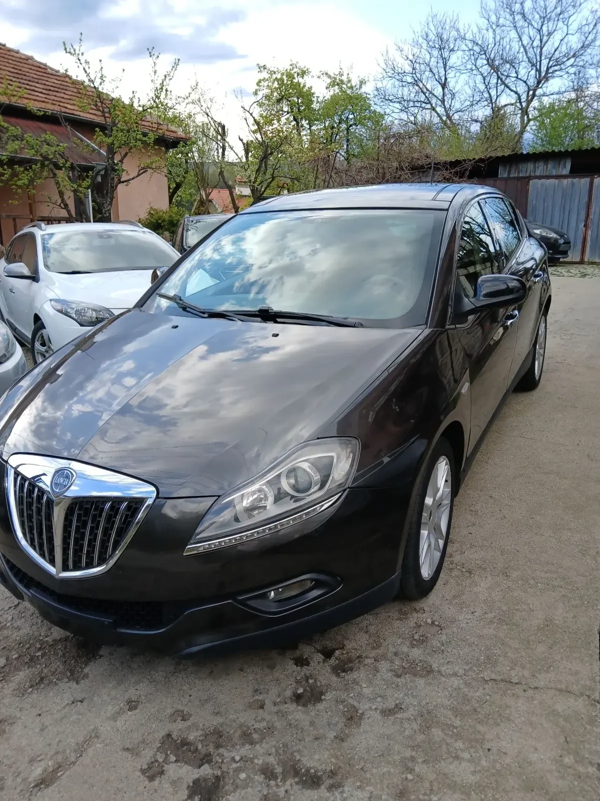 Lancia Delta 1.6 mjet - изображение 2