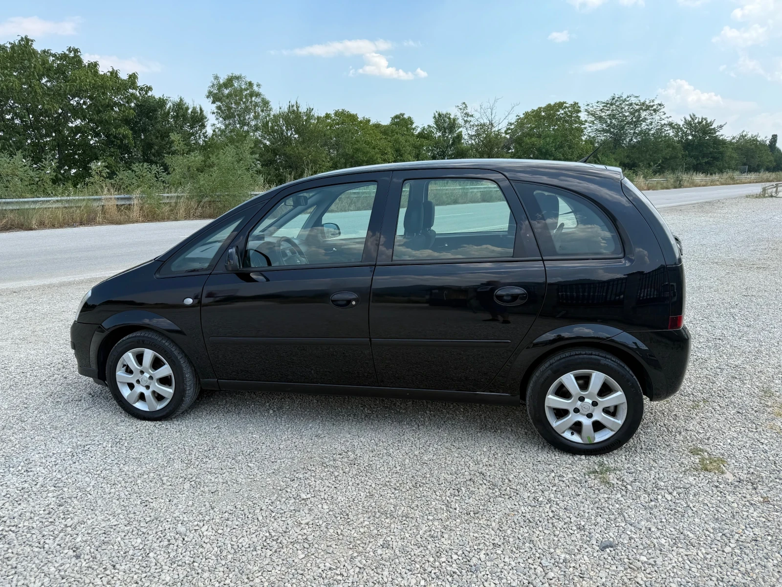 Opel Meriva 1.6 I FACE - изображение 8