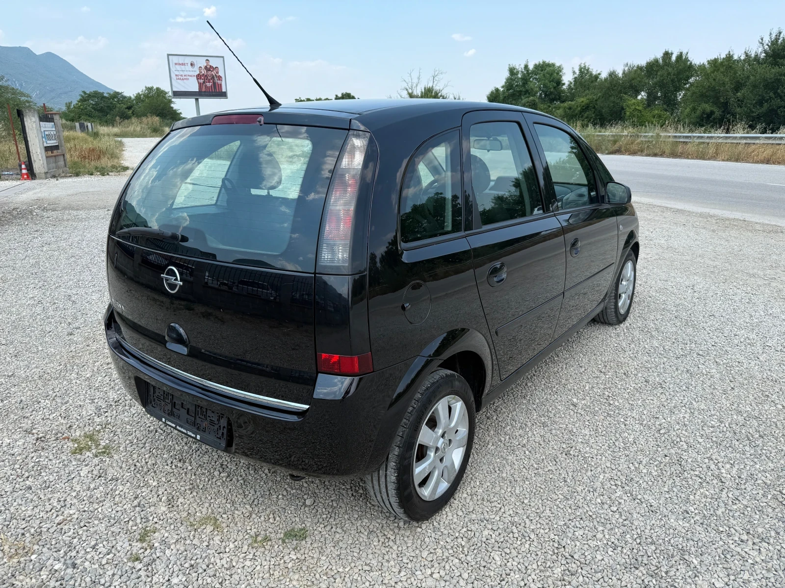 Opel Meriva 1.6 I FACE - изображение 5