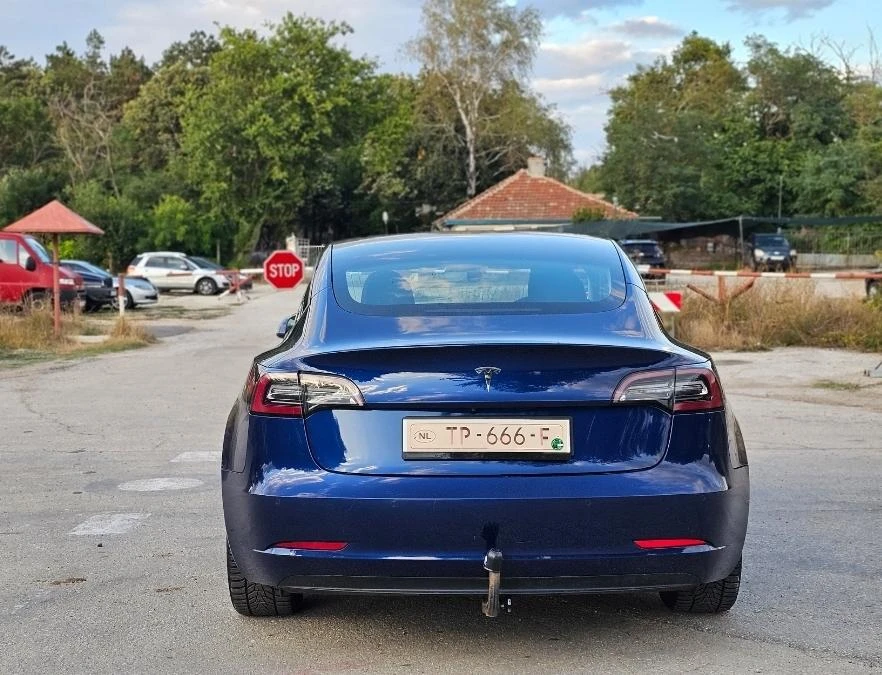 Tesla Model 3 Отлична! Европейска - изображение 5