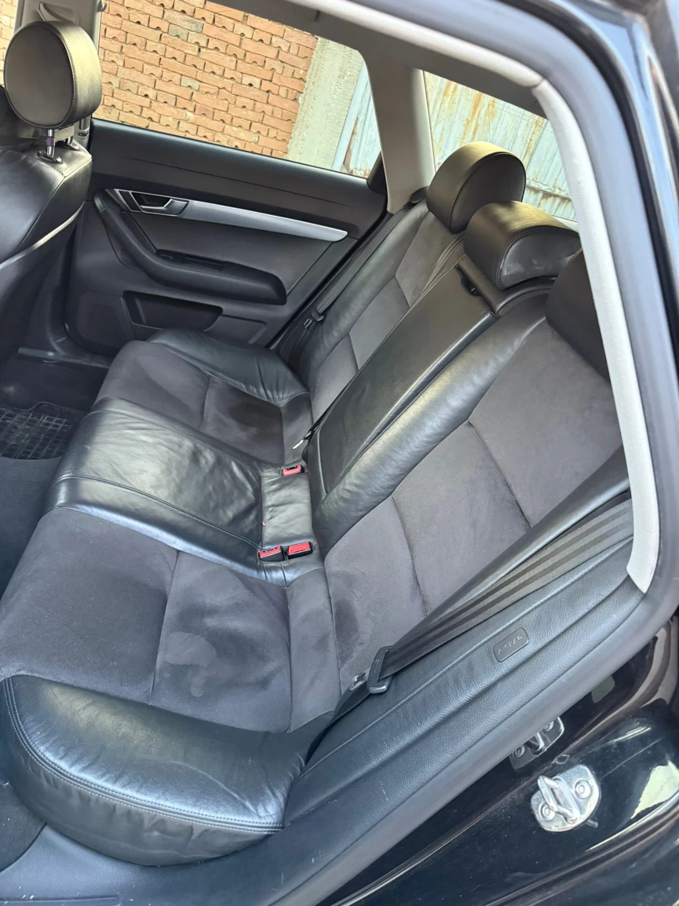 Audi A6 Allroad | Mobile.bg   13