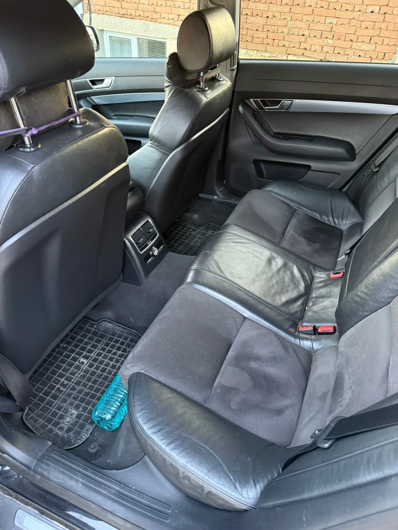 Audi A6 Allroad | Mobile.bg   14