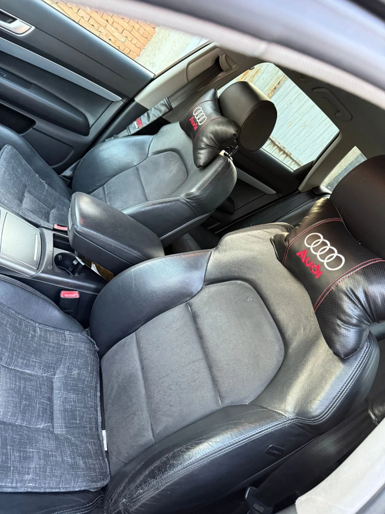 Audi A6 Allroad | Mobile.bg   12