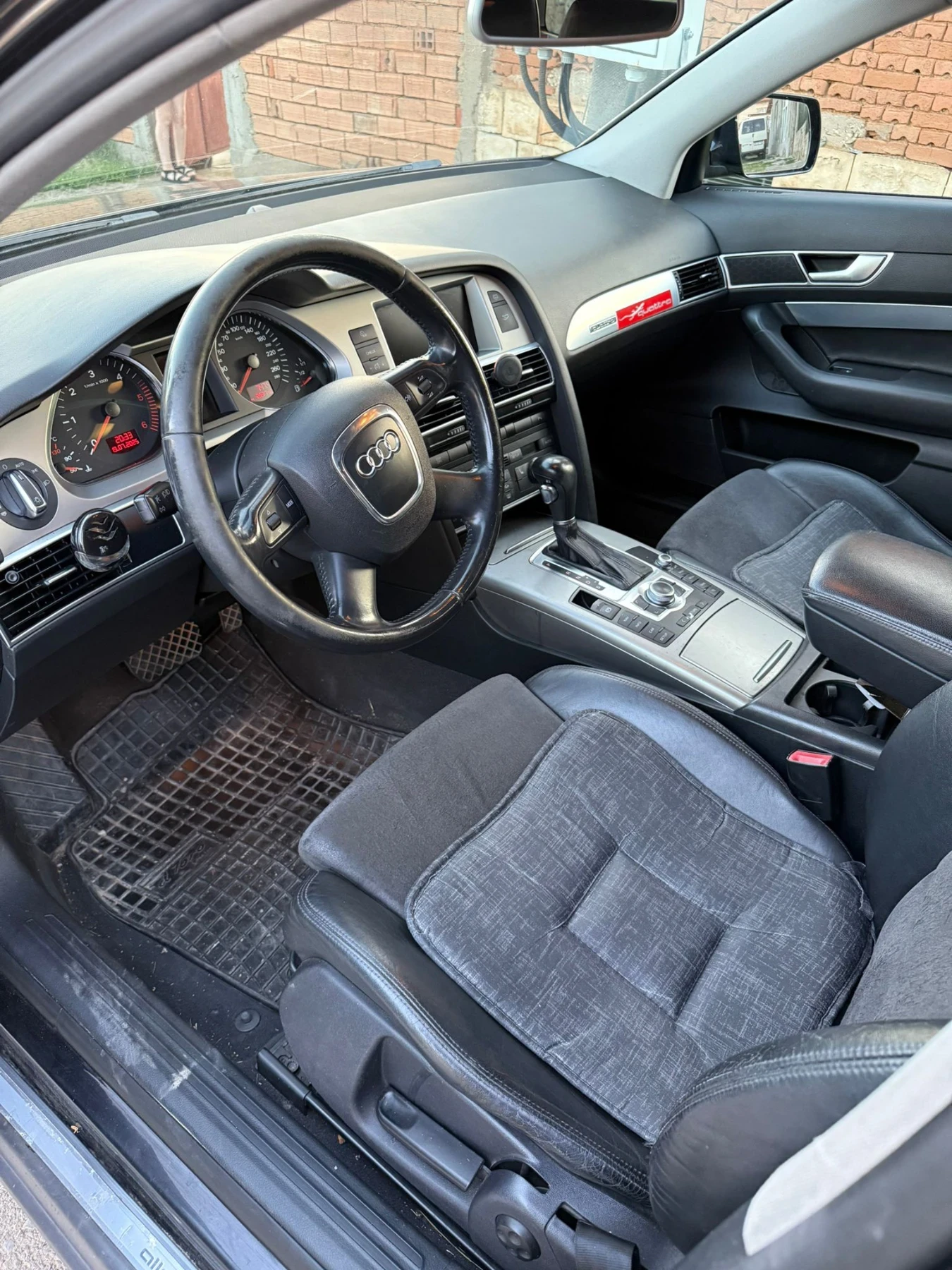 Audi A6 Allroad | Mobile.bg   11