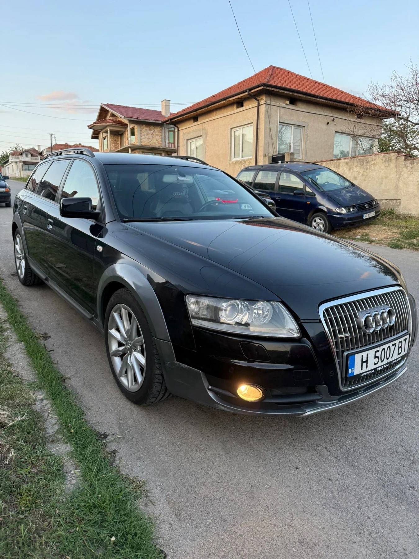 Audi A6 Allroad  - изображение 3