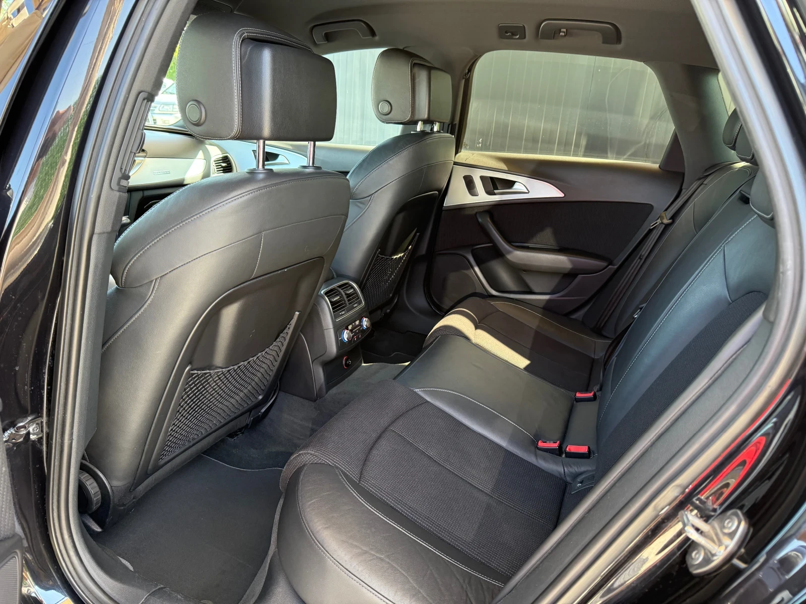 Audi A6 3.0TDI S-line | Mobile.bg   11