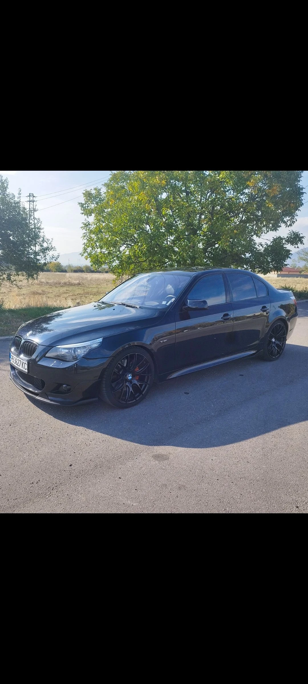 BMW 550  - изображение 2