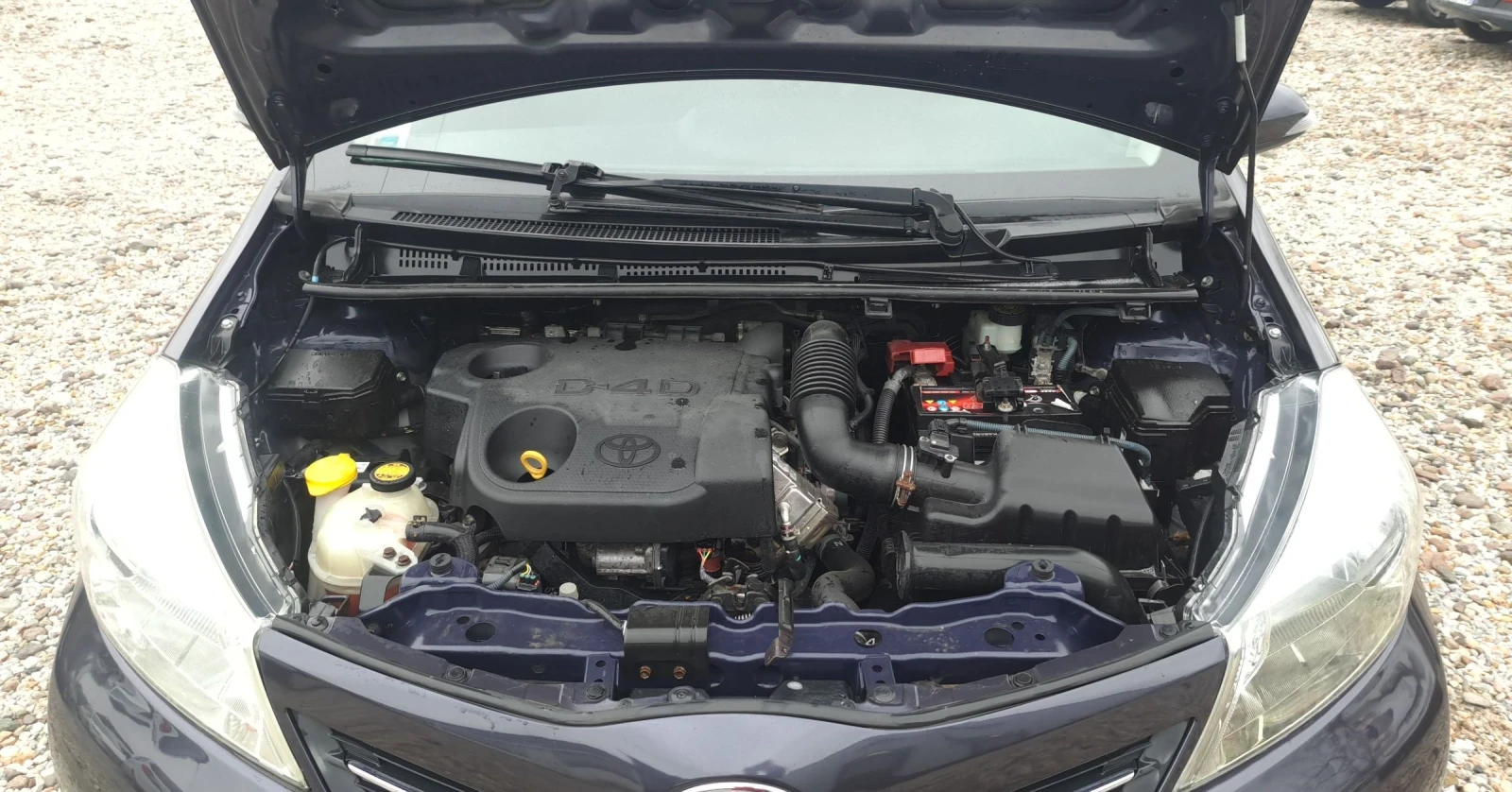 Toyota Yaris 1.4 D4D | Mobile.bg � ����������� 15