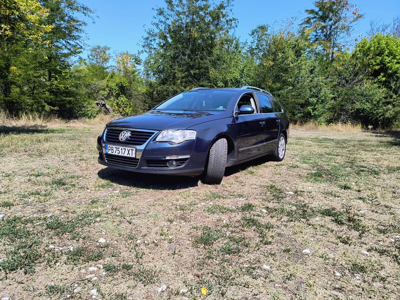 VW Passat | Mobile.bg — изображение 2