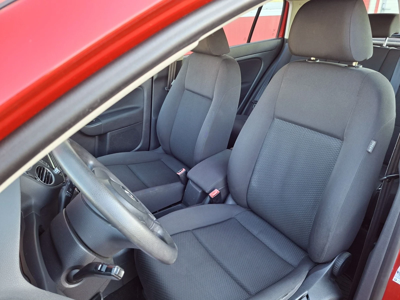 VW Golf Plus 1.6 TDI.90кс.GOLF 6 | Mobile.bg — изображение 15