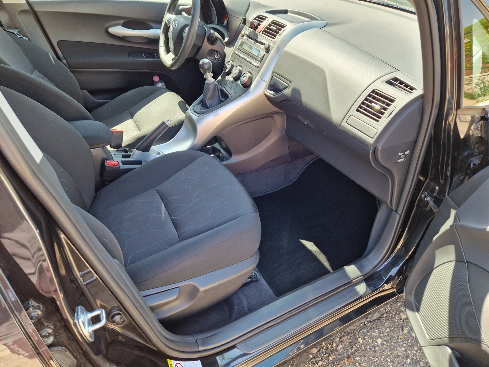 Toyota Auris | Mobile.bg — изображение 9