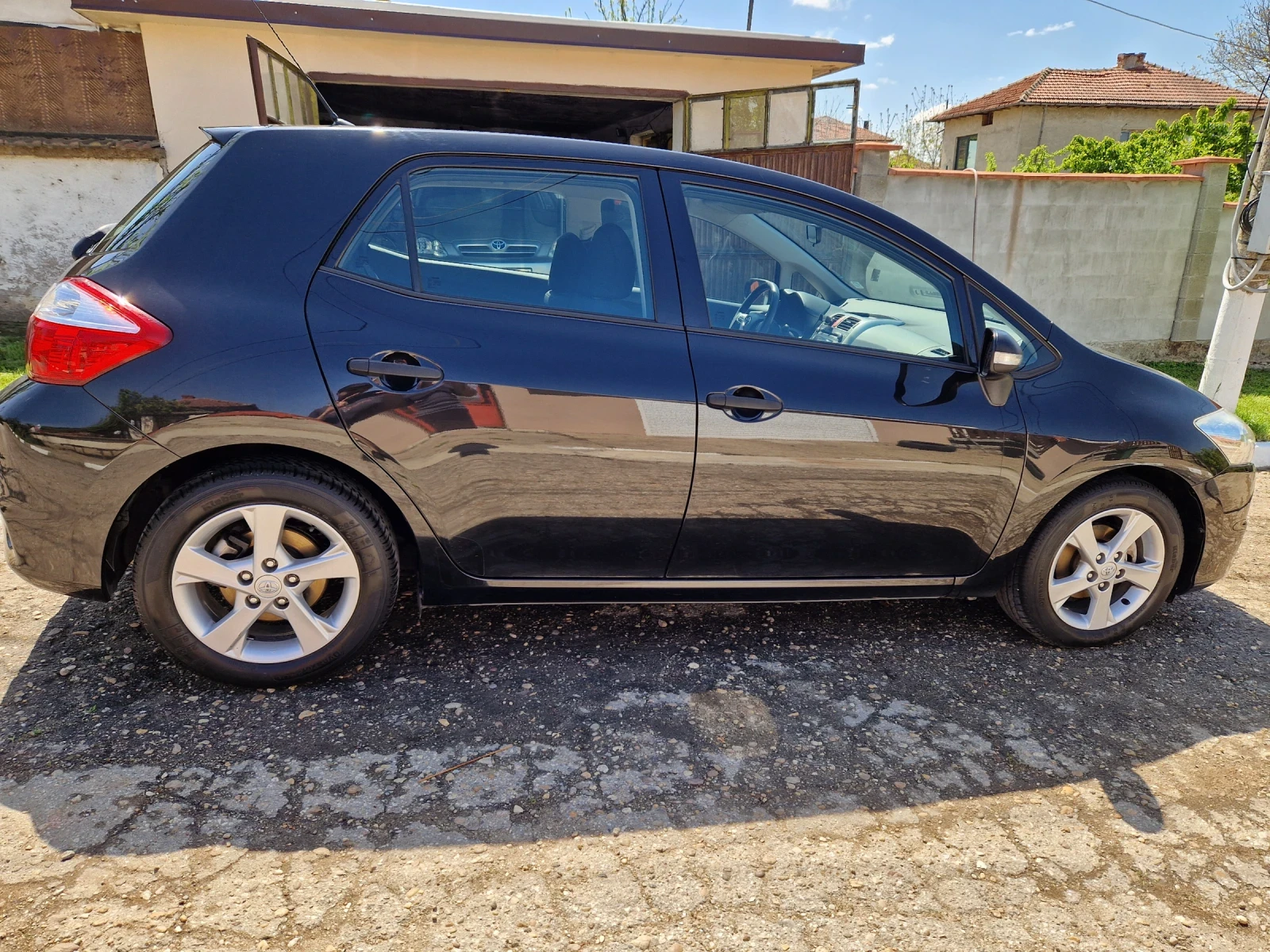 Toyota Auris | Mobile.bg — изображение 2