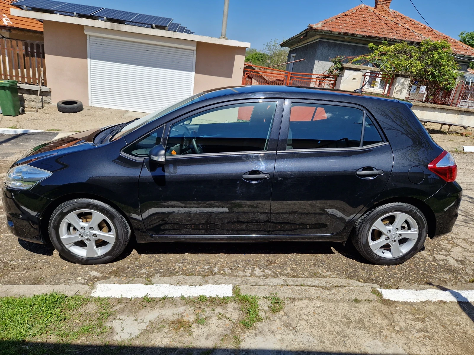 Toyota Auris | Mobile.bg — изображение 5