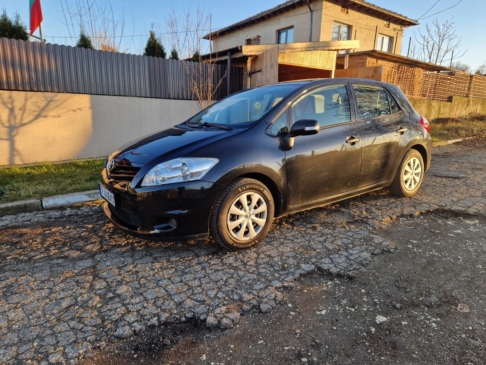 Toyota Auris | Mobile.bg — изображение 12