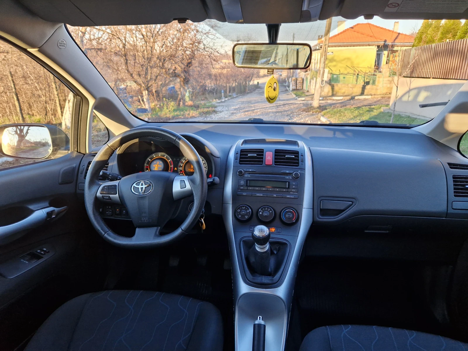 Toyota Auris | Mobile.bg — изображение 8