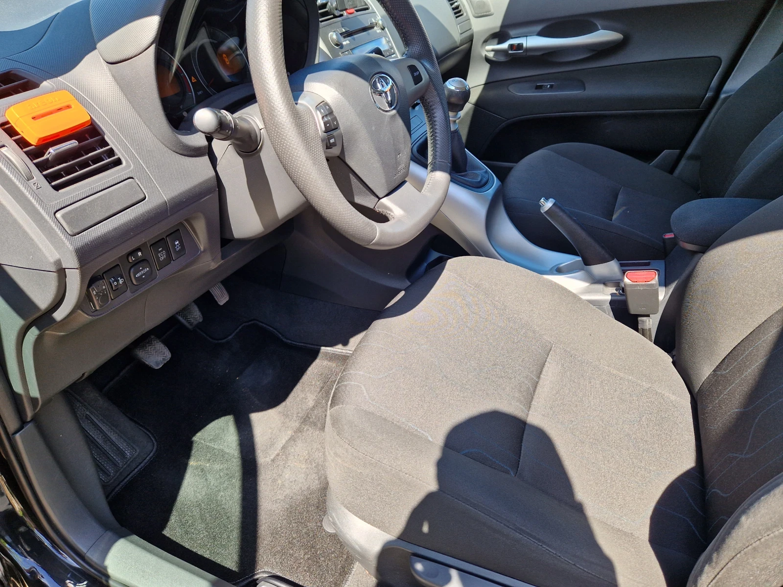 Toyota Auris | Mobile.bg — изображение 6