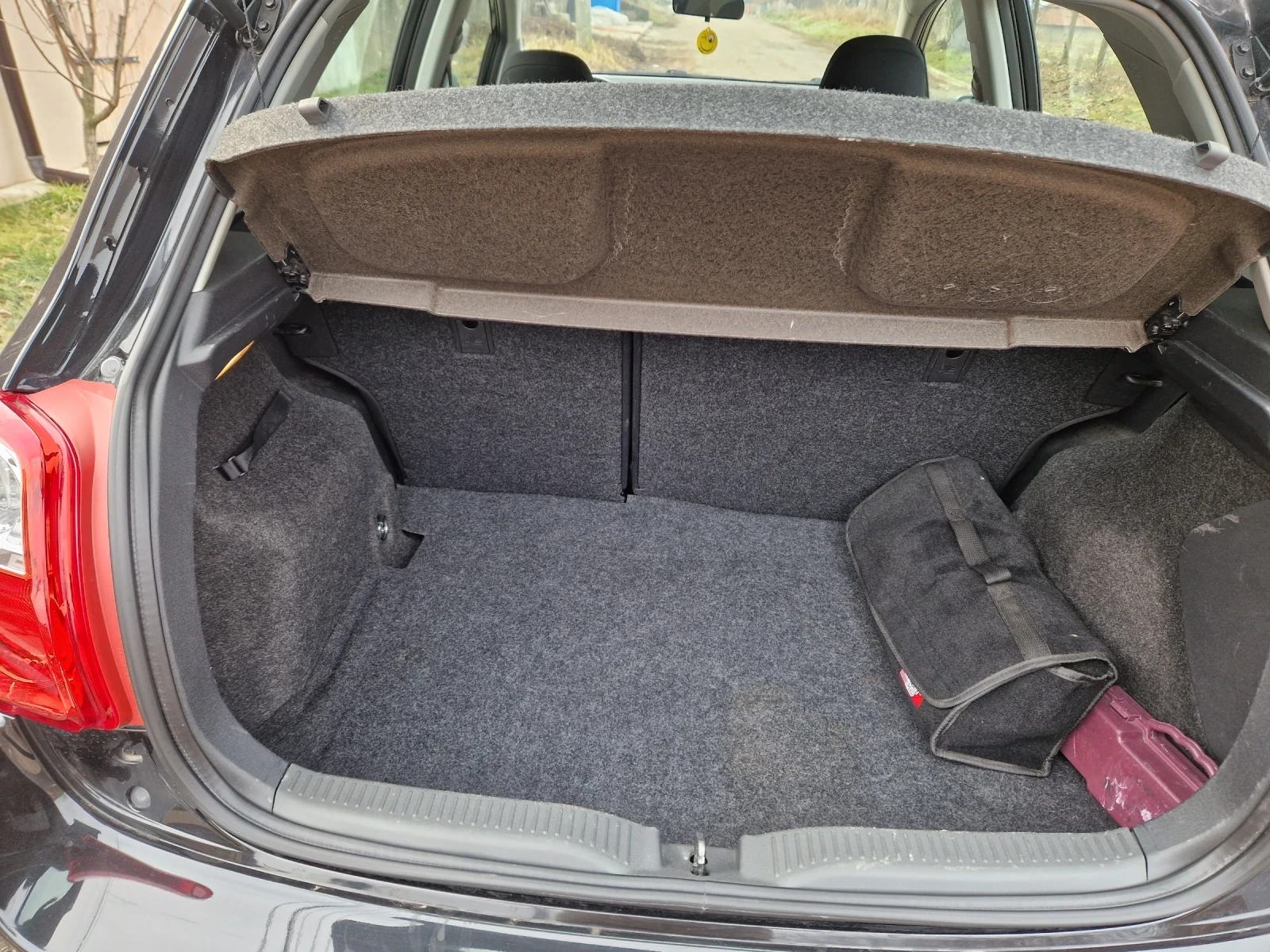 Toyota Auris | Mobile.bg — изображение 14