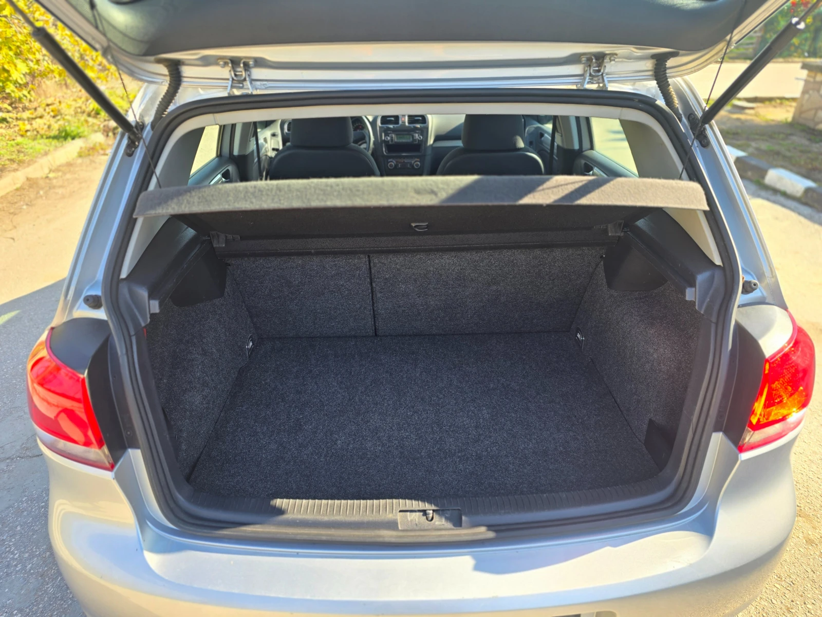 VW Golf 1.6i | Mobile.bg   7