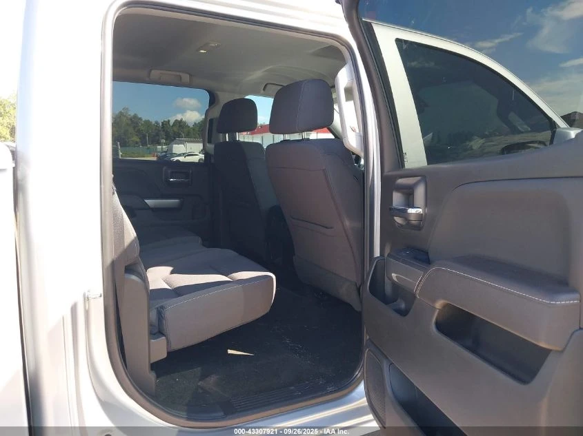 Chevrolet Silverado 5.3L V-8 DI, VVT, 355HP 4X4 Drive | Mobile.bg   13