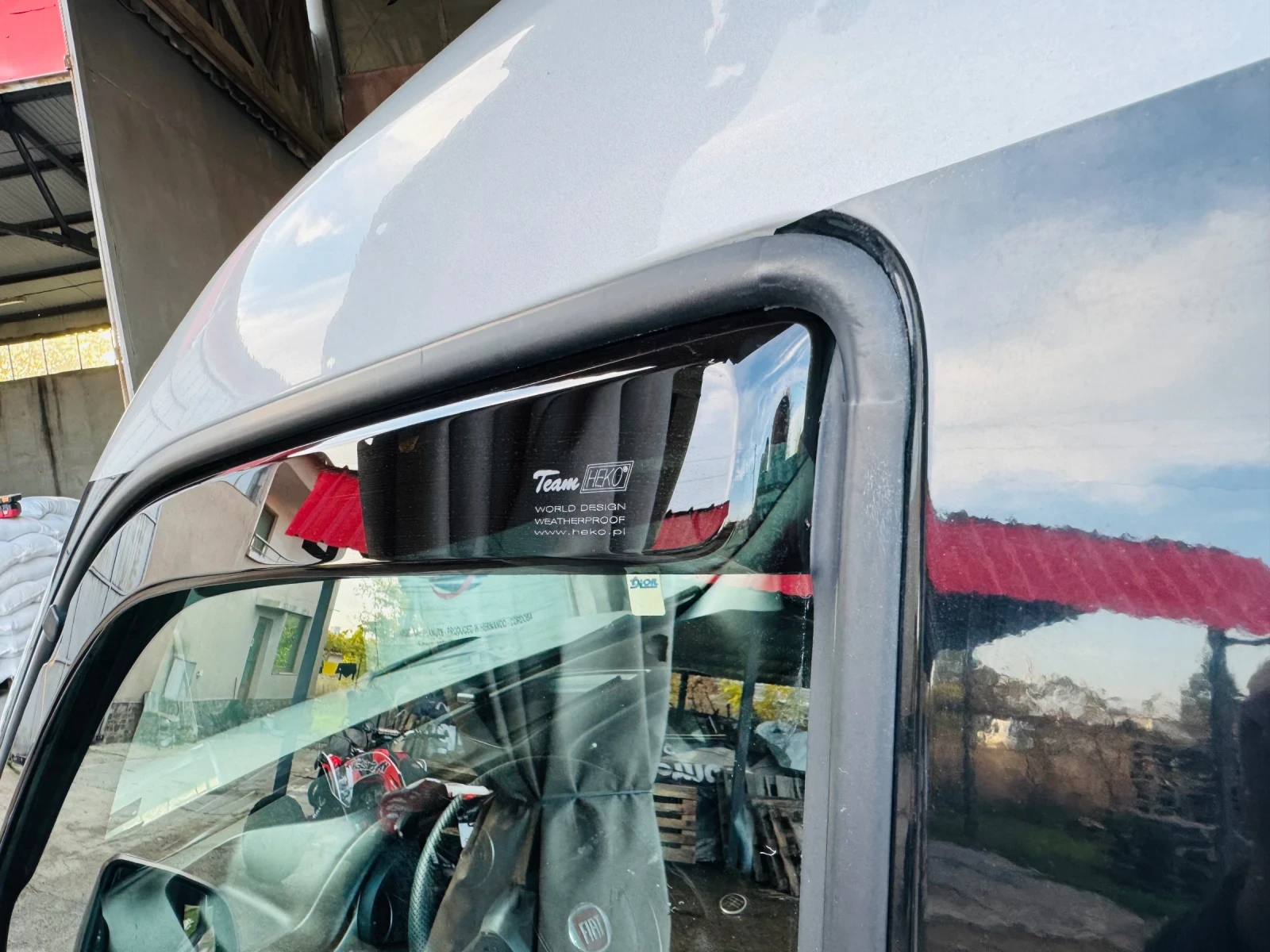 Fiat Doblo 1.6 Multijet 105* Euro 6* Navi*  | Mobile.bg � ����������� 17