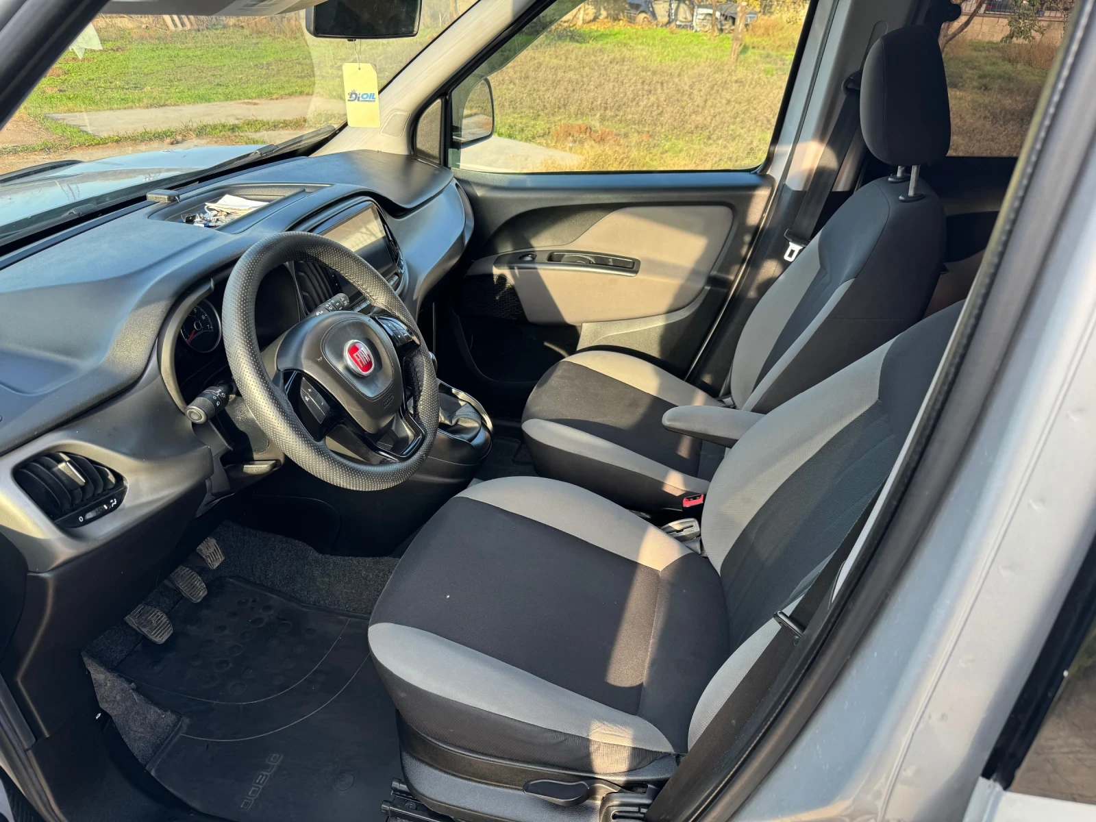 Fiat Doblo 1.6 Multijet 105* Euro 6* Navi*  | Mobile.bg � ����������� 13