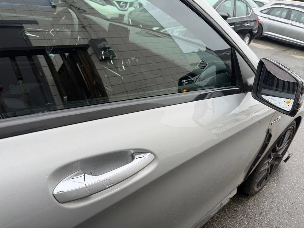 Mercedes-Benz CLA 45 AMG * CARFAX *    | Mobile.bg   12