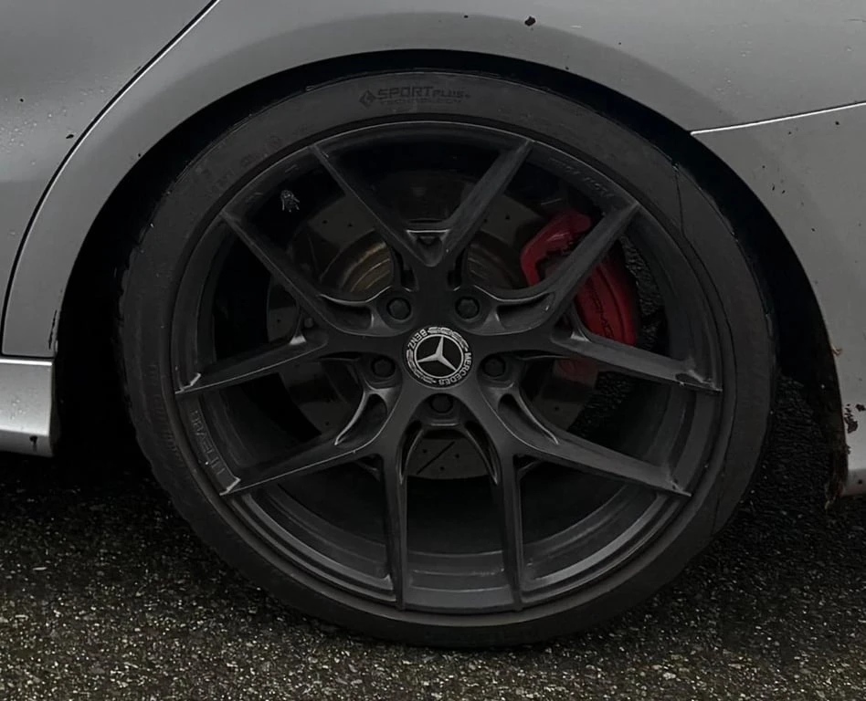 Mercedes-Benz CLA 45 AMG * CARFAX *    | Mobile.bg   17