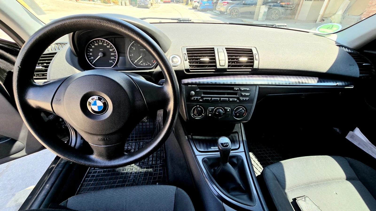 BMW 116 | Mobile.bg   7