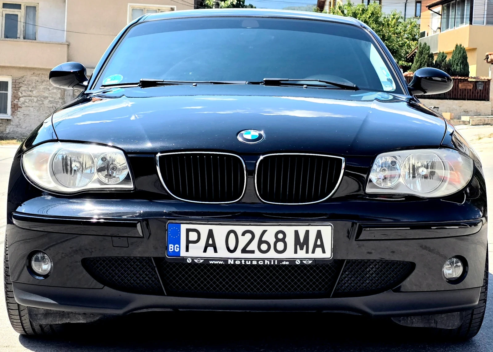 BMW 116 | Mobile.bg   1