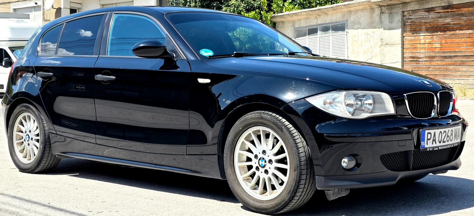 BMW 116 | Mobile.bg   2