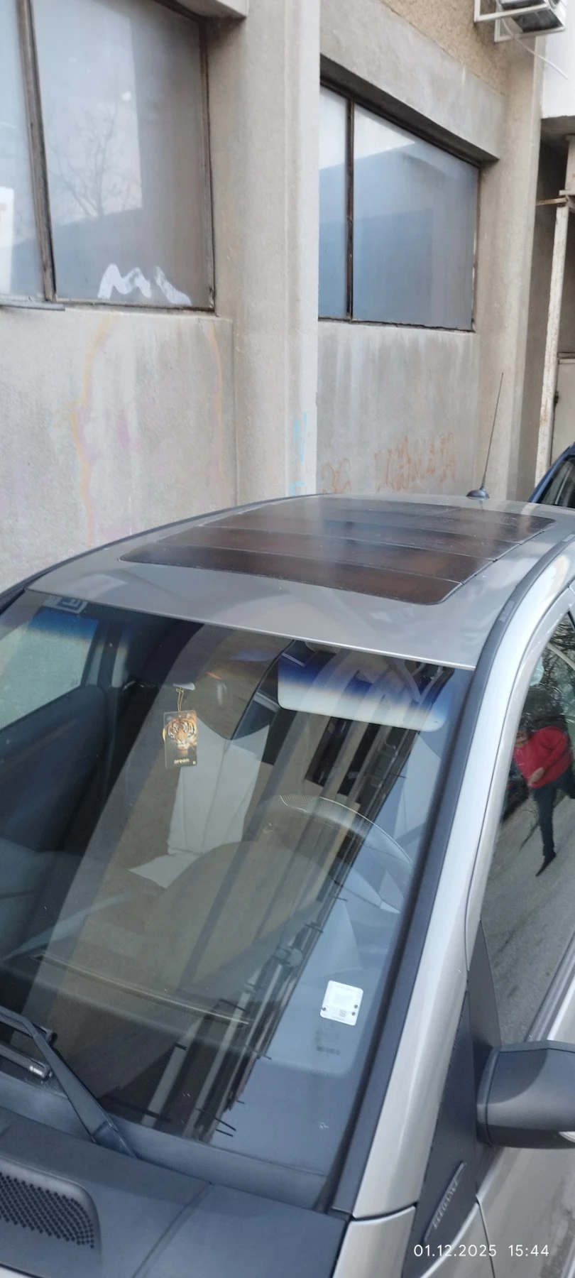 Mercedes-Benz A 170 | Mobile.bg   11