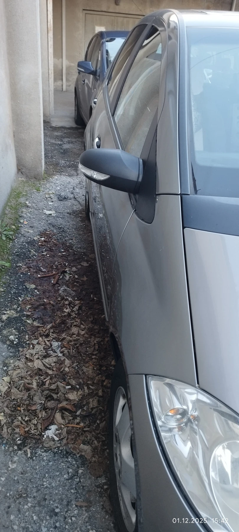 Mercedes-Benz A 170  - изображение 3