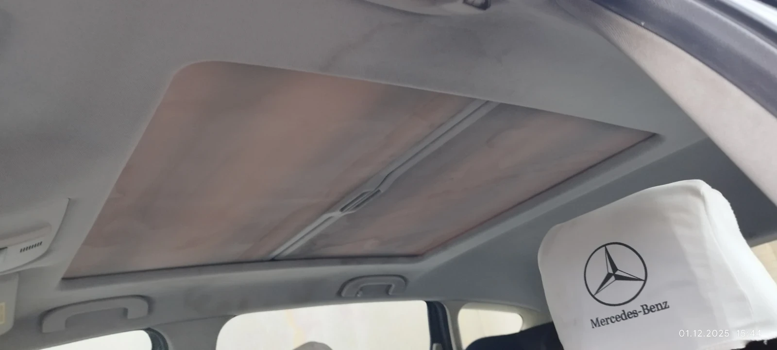 Mercedes-Benz A 170  - изображение 10