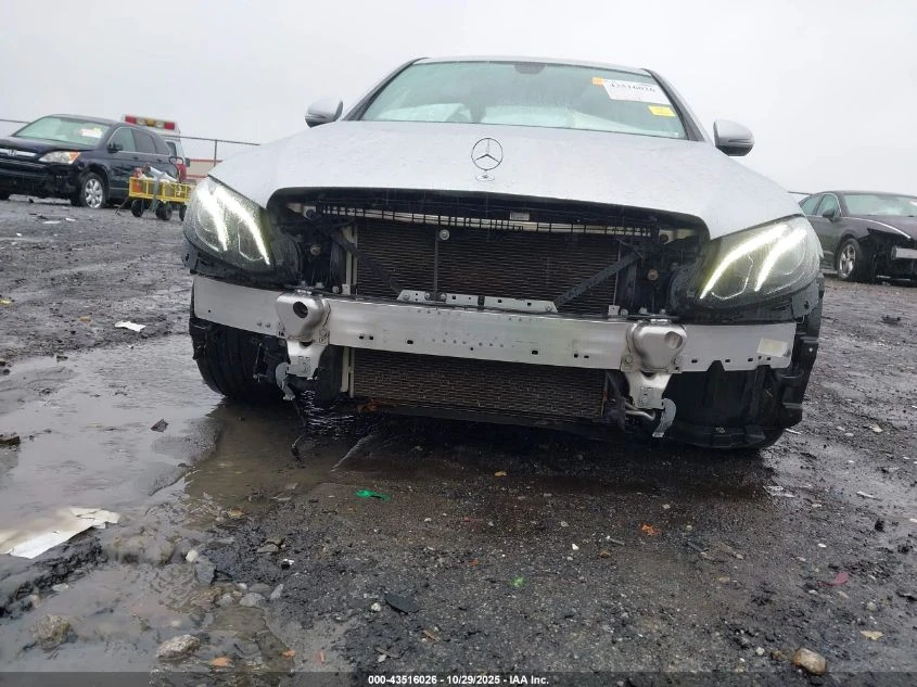 Mercedes-Benz E 450 AMG* BURMESTER* 4MATIC - изображение 6