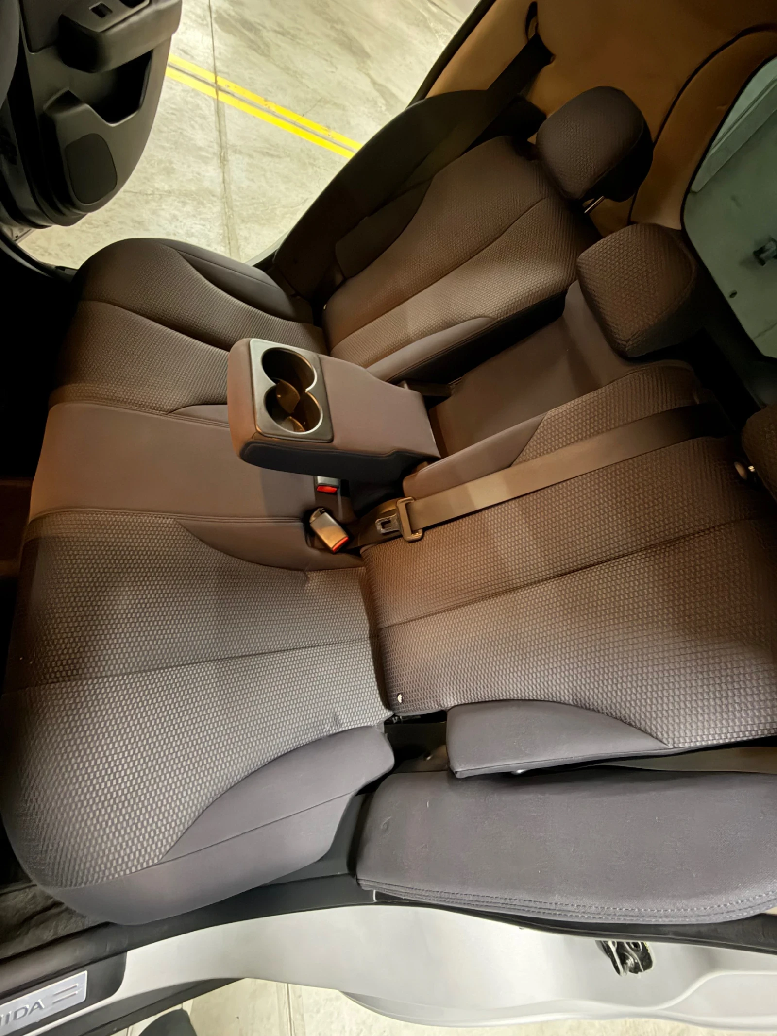 Nissan Tiida | Mobile.bg   11