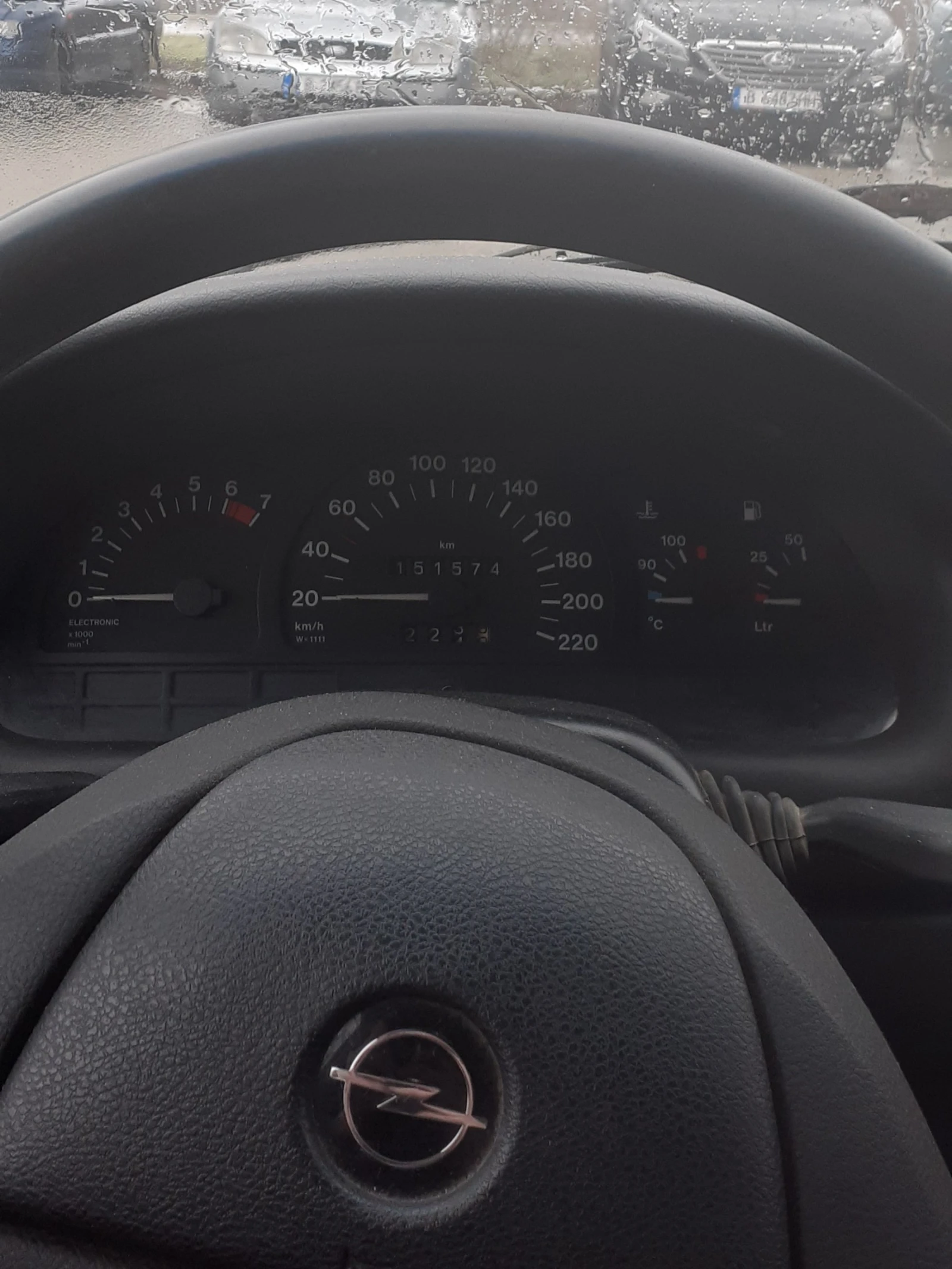 Opel Astra 1.4i | Mobile.bg   3