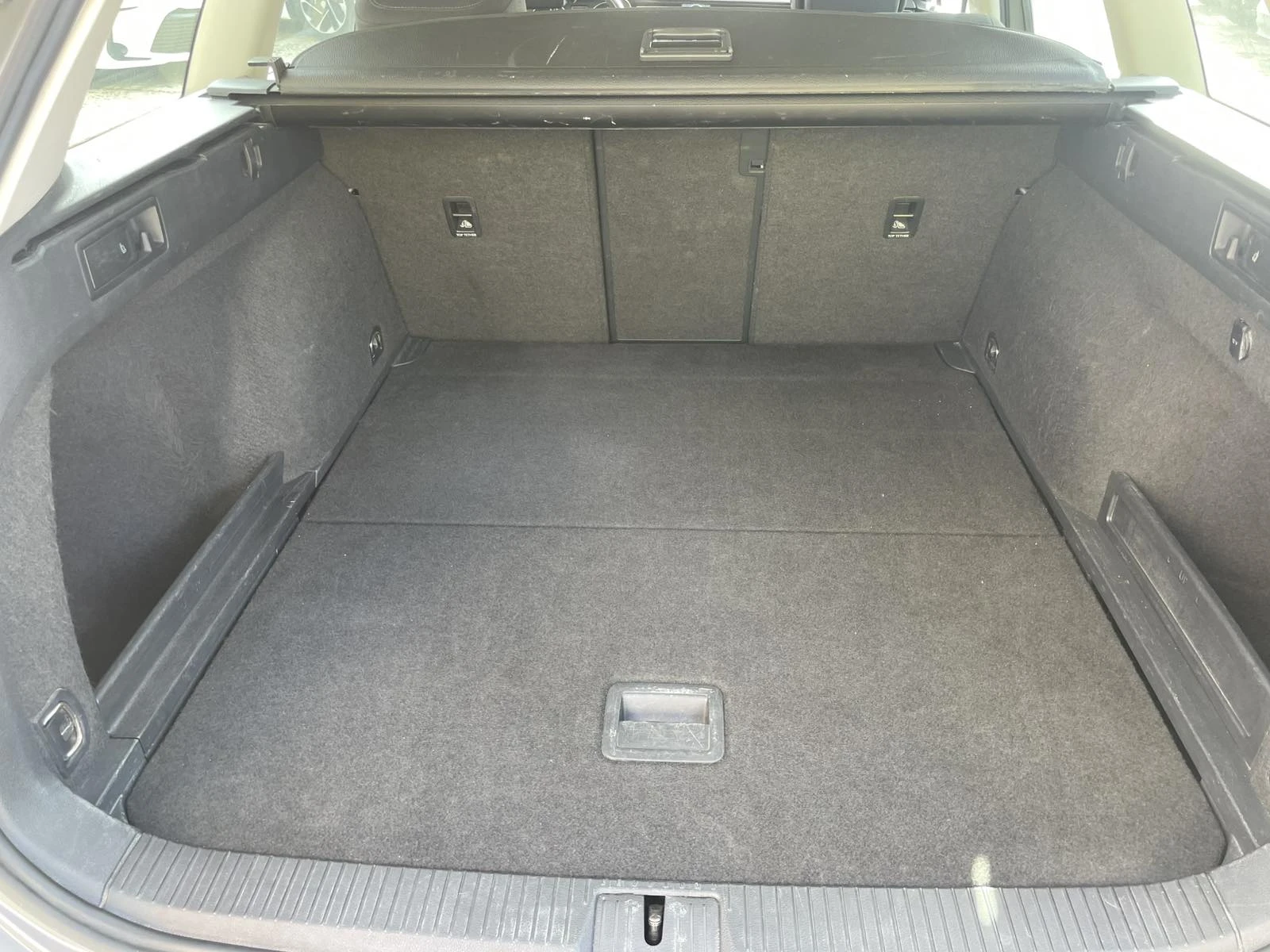 VW Passat SW 1.6TDI + NAVI | Mobile.bg � ����������� 16